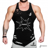 Stringer Vest